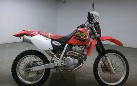 HONDA XR250 MD30