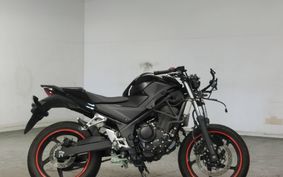 HONDA CBR250R MC41