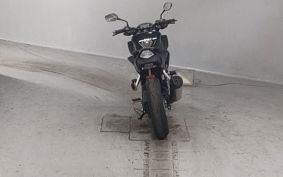 HONDA CB250 MC43