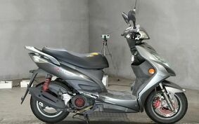 KYMCO RACING 125 Fi 不明