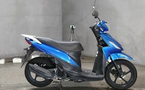 SUZUKI ADDRESS 110 CE47A