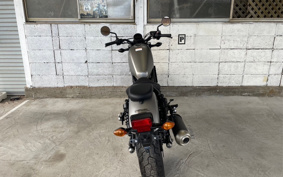 HONDA  REBEL 250 ABS MC49