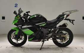 KAWASAKI NINJA 250 SL BX250A