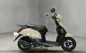 SUZUKI LET's CA4AA