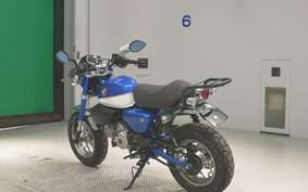 HONDA MONKEY 125 JB02