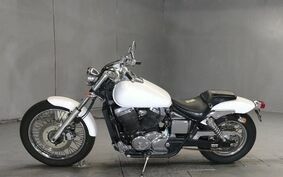 HONDA SHADOW 400 SLASHER 2001 NC40