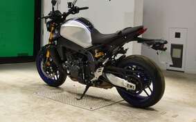 YAMAHA MT-09 SP 2022 RN69J