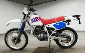 HONDA XLR250R MD22