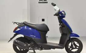 SUZUKI LET's CA4AA