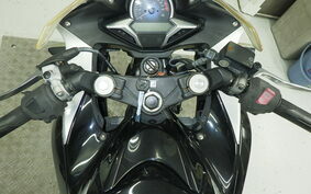 HONDA CBR250R GEN 3 MC41