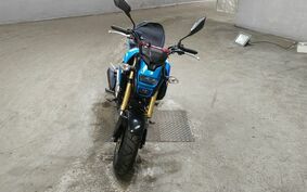 HONDA GROM 不明