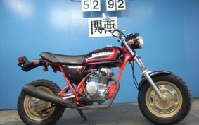 HONDA APE 50 AC16