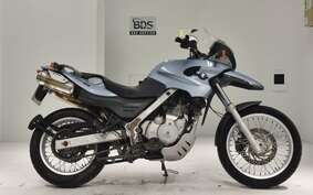 BMW F650GS 2000 0172