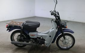 SUZUKI BIRDIE 50 Cell BA42A