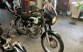 SUZUKI ST250E TYPES NJ4CA