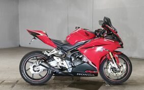 HONDA CBR250RR MC51