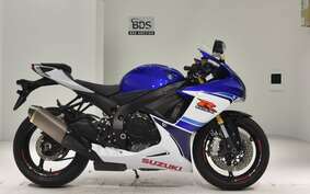 SUZUKI GSX-R750 2016