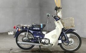 HONDA C70 SUPER CUB HA02