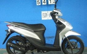 HONDA DIO 110 JF31