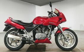 HONDA XELVIS MC25