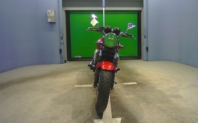 HONDA CB400SFV-3 2007 NC39