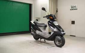 HONDA SPACY 125 Gen. 3 JF04