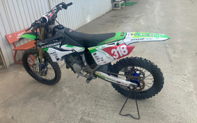 YAMAHA YZ125 CE16C