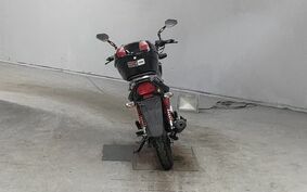 HONDA CBF125 LALPCJ72