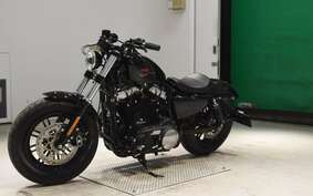 HARLEY XL1200X 2022 LC3