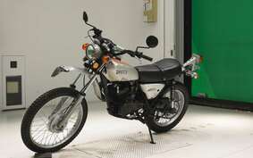 HONDA ELSINORE 250 MT250