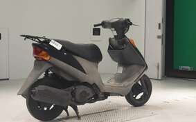 SUZUKI ADDRESS V125 CF46A