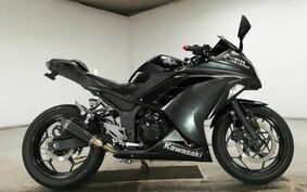 KAWASAKI NINJA 250 EX250L