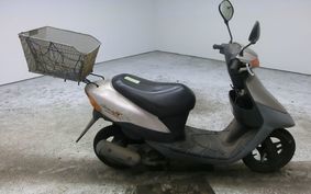 SUZUKI LET's 2 CA1KA