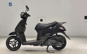 SUZUKI LET's CA4AA