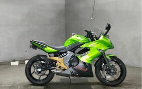 KAWASAKI NINJA 400 R 2014 ER400B