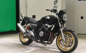 HONDA CB400SFV-3 2007 NC39