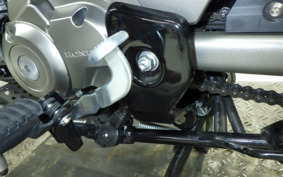 HONDA CT125-2 JA65