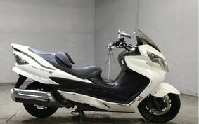 SUZUKI SKYWAVE 400 S 2009 CK44A