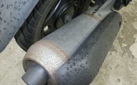 SUZUKI ADDRESS V125 CF4EA