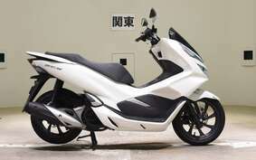 HONDA PCX125 JF81