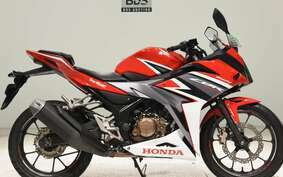 HONDA CBR150R