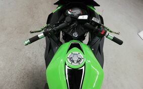 KAWASAKI NINJA 250 EX250L