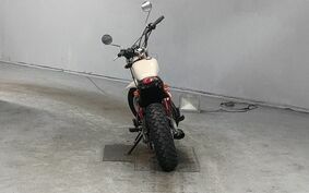 YAMAHA TW200 2JL