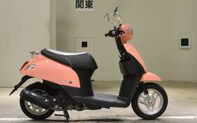 SUZUKI LET's G CA4AA