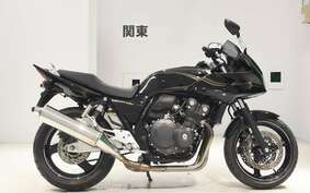 HONDA CB400 SUPER BOLDOR VTEC 2008 NC42