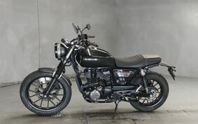 HONDA GB350S 2022 NC59