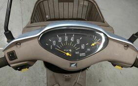 HONDA DIO CESTA AF62