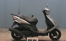 SUZUKI ADDRESS V125 S CF4MA