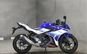 SUZUKI GSX250R DN11A