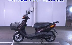 YAMAHA ジョグ-5 SA36J